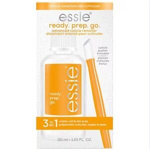 Essie Ready Prep Go Advanced Cuticle Remover 30ml 1.01 FL. OZ.